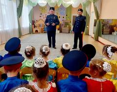 День Матери-Казачки День Матери-Казачки