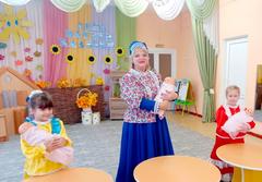 День Матери-Казачки День Матери-Казачки