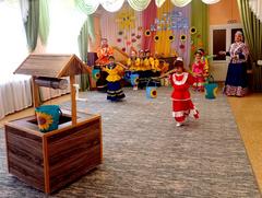 День Матери-Казачки День Матери-Казачки