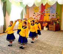 День Матери-Казачки День Матери-Казачки