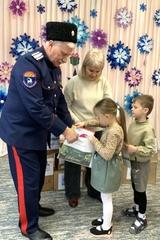 Акция «Письмо солдату» Акция «Письмо солдату»