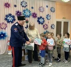 Акция «Письмо солдату» Акция «Письмо солдату»