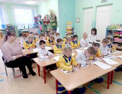 Участие в Всероссийской патриотической акции «Казачий диктант-2025» Участие в Всероссийской патриотической акции «Казачий диктант-2025»