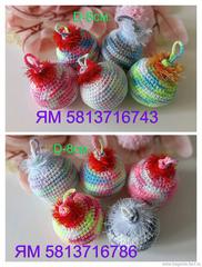 Ёлочные шары