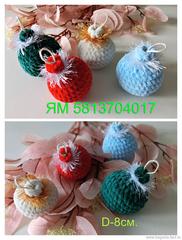 Вязаные изделия