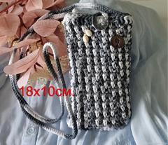 Вязаные изделия