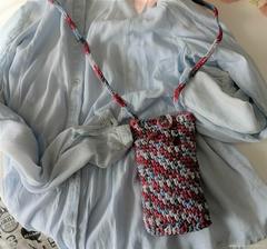 Вязаные изделия