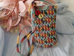 Вязаные изделия