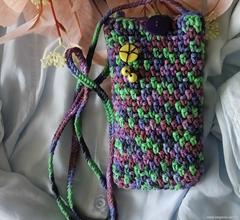 Вязаные изделия