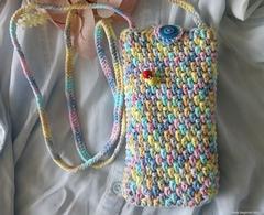 Вязаные изделия