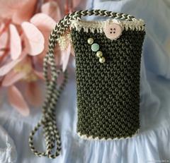 Вязаные изделия