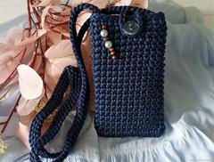 Вязаные изделия