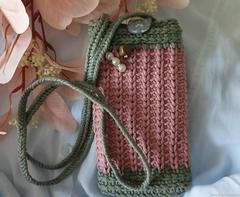 Вязаные изделия