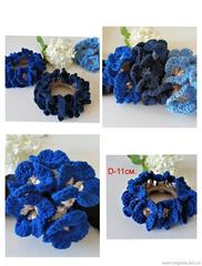 Резинки для волос 