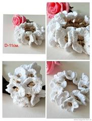 Резинки для волос 