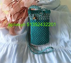 Вязаные изделия