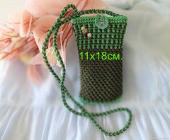 Вязаные изделия