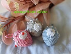 Вязаные изделия