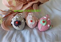 Вязаные изделия