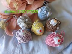 Вязаные изделия