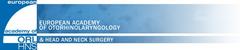 European Academy of Otorhinolaryngology & Head and Neck Surgery 