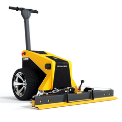 "NOVA-S 600". Машина для подготовки льда для кёрлинга. "NOVA-S 600". Машина для подготовки льда для кёрлинга.