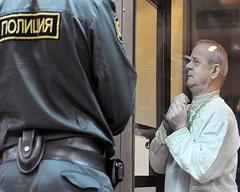 Кому выгодно лишение свободы полковника ГРУ Квачкова?! (видео)