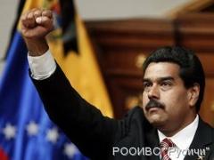 Эво Моралес: США готовили госпереворот в Венесуэле
