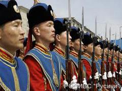 ВМФ Монголии как угроза России