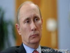 ИноСМИ: Путин хочет провести "национализацию элит"