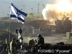 Спецназ Израиля вторгся на территорию Сирии (видео)