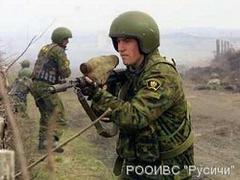 Бойцы российского и китайского спецназа проводят совместные учения в Пекине