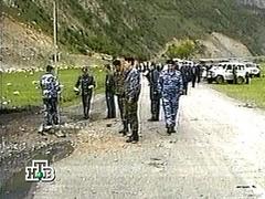 В Северной Осетии неизвестные расстреляли несколько человек