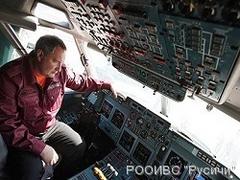 Рогозин предложил объединить космическую промышленность с авиационной