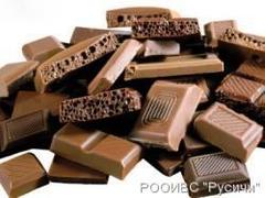 В Латвии предложили ввести налог на шоколад