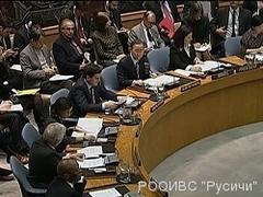 Проект резолюции по Сирии: раздражение и дезинформация