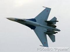 Лукашенко: истребители Су-27 нужны белорусской обороне