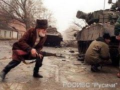 Война в Чечне: «Их всех уже расстреляли». Часть 6