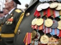 Фронтовик насмерть замерз во дворе Дома ветеранов в Ярославле
