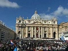 Ватикан намерен рассекретить архивы времен Холокоста