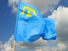 Крымские татары начали организовывать отряды самообороны
