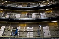 Заключенным в голландских тюрьмах начнут выдавать ключи от камер