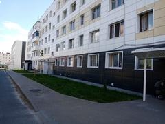 Комната в общежитии в поселке Пролетарском 18 кв.м стоимость 420 000 рублей
