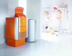 Котлы бытовые