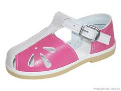 Детская обувь «Алмазик» Модель 1-131