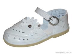 Детская обувь «Алмазик» Модель 1-10, размеры: 14,5-16,5