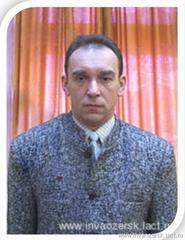 Сергей Жуланов