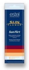Крем-усилитель загара SUN Flower Sun Flirt, 15 мл SOL/1 1-я степень