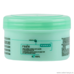 Маска KAARAL Purify Reale Intense Nutrition Conditioner 250 мл