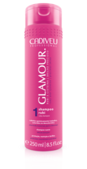 Glamour Ruby Shampoo 250ml (рубиновый шампунь)